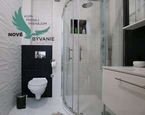 Exkluzívna novostavba apartmánu s výhľadom na more len 150m  - 13