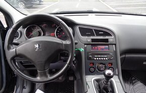 Peugeot 5008 1,6 HDi Active - 13