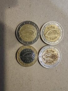 2€,1€,0.5€ mince - 13