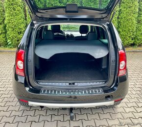 Dacia Duster 1.6 16V 4x4 Prestige - 13