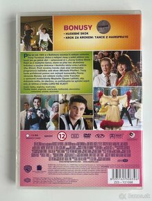 DVD Filmy - 13