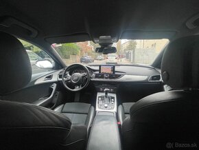 Audi A6 C7 2013 S Line 150kw - 13