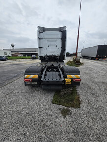 Tahac Mercedes Actros 1851 2023 MEGA 205.000 km - 13