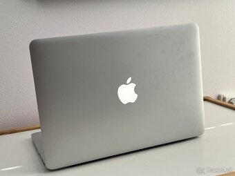 Macbook pro 13" 8GBram, 256SSD, 2015 - 13