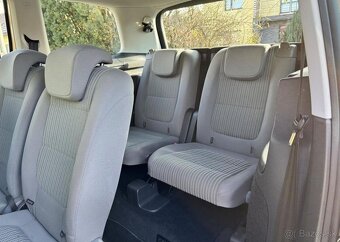 Seat Alhambra 2,0 TDI 7 MÍST TAŽNÉ nafta manuál 85 kw - 13