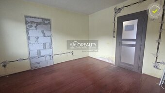 HALO reality - Predaj, rodinný dom Banská Štiavnica - EXKLUZ - 13