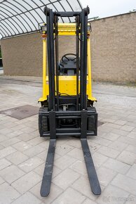 Vysokozdvižný vozík Hyster H1.50XM (VV0162) - 13