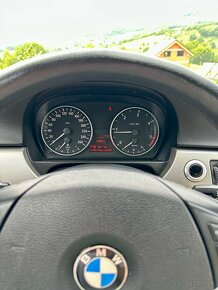 Bmw E90 320D, 210 600km - 13