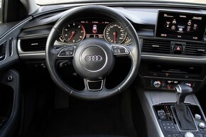 Audi A6 2.0 TFSI multitronic - 13