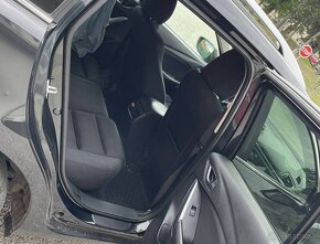 Mazda 6 wagon Automat diesel 2016 - 13