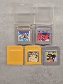 Nintendo GameBoy DMG-01 IPS - 13