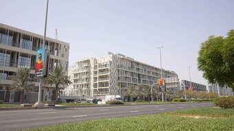 3izbový byt v Al Raha Lofts 1 - Abu Dhabi - 13