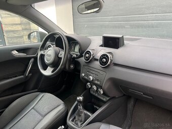 Audi A1 Sportback 1.4 TFSI 90kw - 13