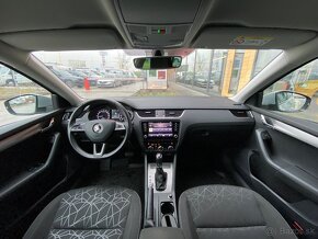 Škoda Octavia Combi 1.6 TDI 85kW Ambition DSG - 13