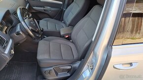 VW.SHARAN Facelift 2.0TDI M6, RV-2017 - 13