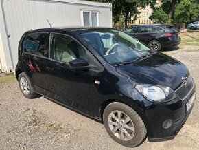 Citigo, light interior, in good condition - 13