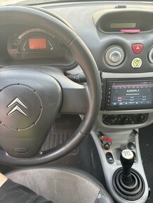 Citroen C3 1.4 54 kW - 13