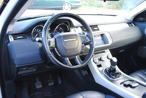 RANGE ROVER EVOQUE - PREDAJ AJ NA SPLÁTKY - 13