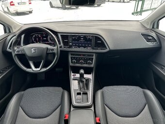 Seat Leon ST 2.0 TDi Xcellence DSG - 13