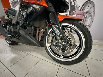 Kawasaki Z1000 - 13