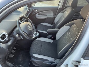 Citroen C3 Picasso - 13