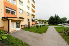 Na predaj 3 izbový byt v Prešove na sídlisku Sekčov. - 13