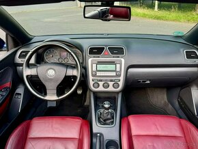 Volkswagen EOS 2.0 top stav - 13