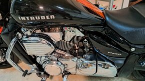 Suzuki intruder 1800 vzr - 13