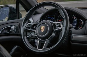 Porsche Cayenne 3.0 Diesel Tiptronic 196 kw ODPOČET DPH - 13