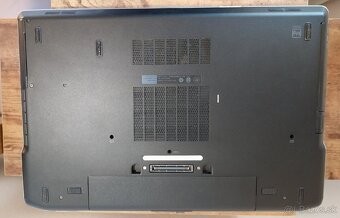 Predam notebook Dell latitude E6530 - 13