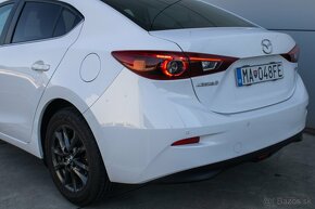 Mazda 3 2.0 Skyactiv Attraction - 13