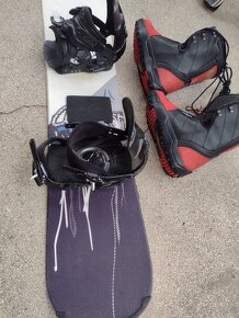 snowboard 110cm,120,130cm - 13