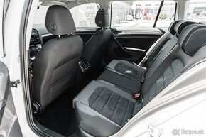 Volkswagen Golf Alltrack WEBASTO 2.0 TDI DSG 4MOTION DPH - 13