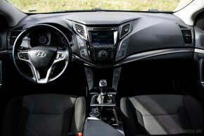 Hyundai i40 - 13