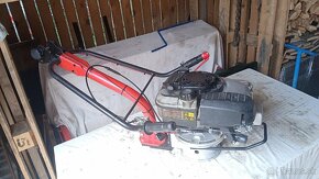 briggs stratton intek pro 6.5 hp - 13