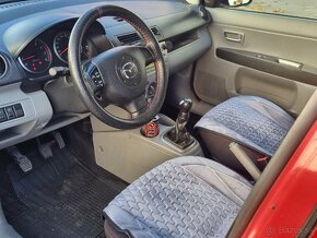 Mazda 2 1.25i - 13