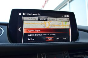 MAZDA 6 COMBI 2.0 SKYACTIV-G KAMERA ADAPTIV TEM 49.000km - 13