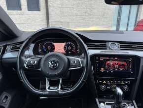 Volkswagen Arteon Rline 2.0TDi 140kw DSG - Odpočet DPH - - 13