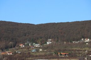 1i byt s panoramatickým výhľadom na Malé Karpaty - 13