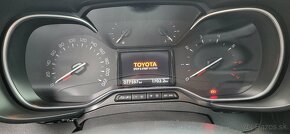 Toyota Proace City Verso 1.5 D prevodovka AT/8 rok 2021 - 13