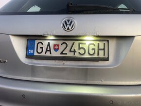 Predám Volkswagen Golf 5 1.9 TDi - 13