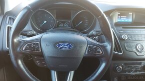 Ford Focus 1.5 Tdci - 13