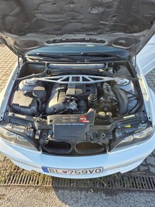 2003 BMW e46 330ci VF Enginering kompresor 320 hp - 13