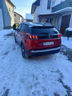 Peugeot 3008 1,2 r.v.10 2019 - 13