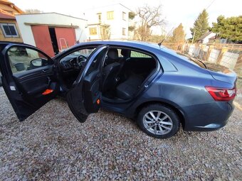 Renault Megane grandcoupe - 13