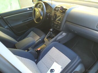 Vw golf V  1.9 tdi - 13