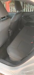 Toyota Yaris Comfort+Style+Tech - 13