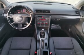 Audi A4 Avant B6 1.9 TDI - 13