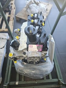 MOTOR CFCA 2,0 TDI - MULTIVAN 132 KW - CFC - 13