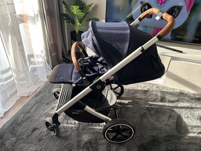 Športový kočík Cybex balios s lux - 13